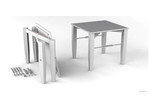 Folding table study-150.0-xxx_q85